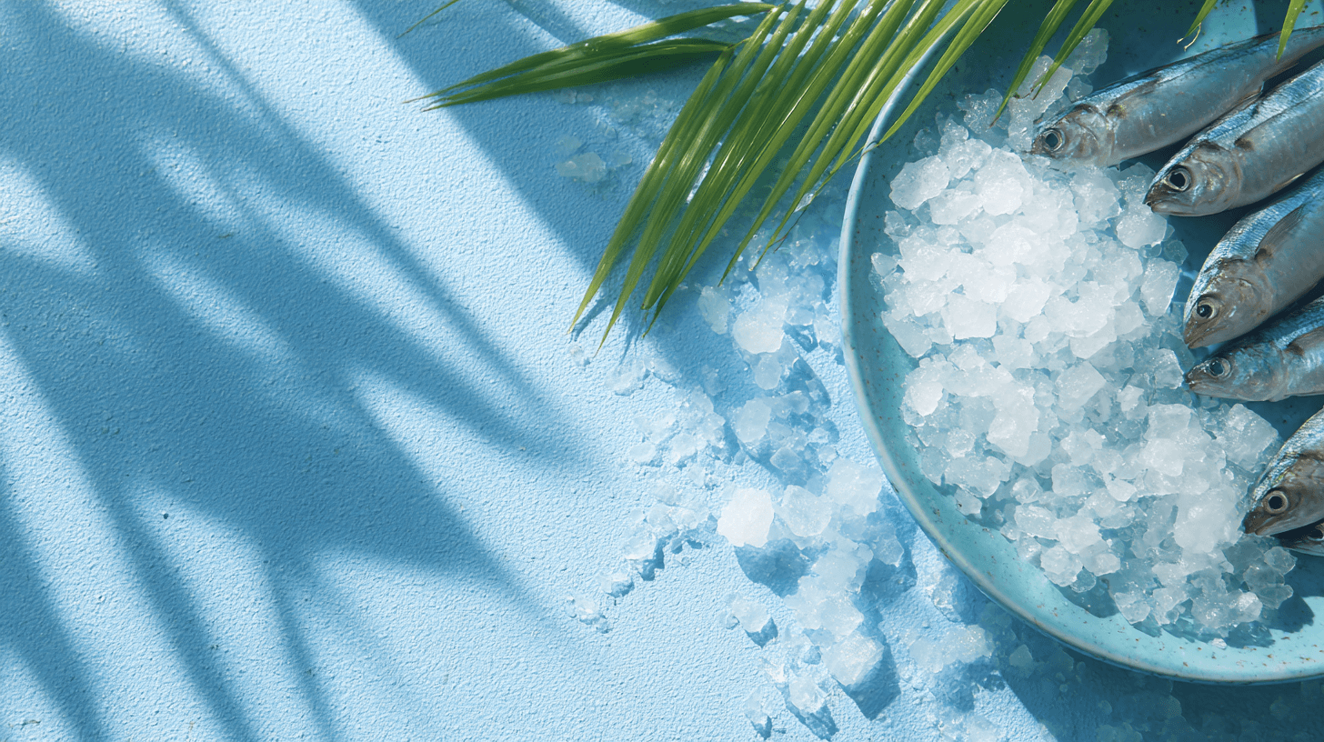 Products PT Sanana Pelangi